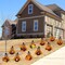 Thanksgiving Yard Decorations Outdoor,11Pcs Thanksgiving Turkey Yard Signs with Stakes,Harvest Porch Yard Sign Decorations for Autumn Farmhouse Patio Outdoor Decor.